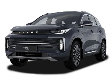 EXEED TXL Престиж ИОВ 1.6Т АТ полный привод (Prestige IOV)