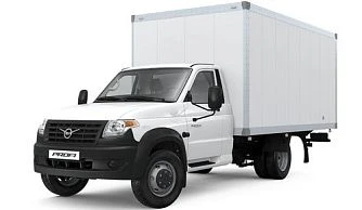 модель автомобиля Profi