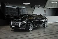 Дополнительное изображение транспортного средства