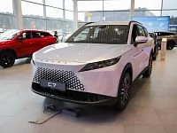 Дополнительное изображение транспортного средства