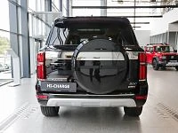 Дополнительное изображение транспортного средства