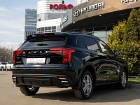 Дополнительное изображение транспортного средства