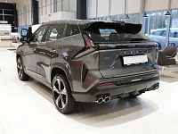 Дополнительное изображение транспортного средства