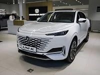 Дополнительное изображение транспортного средства