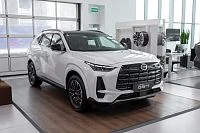 Дополнительное изображение транспортного средства