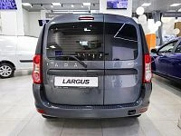 Дополнительное изображение транспортного средства