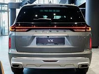 Дополнительное изображение транспортного средства