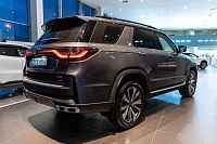 Дополнительное изображение транспортного средства