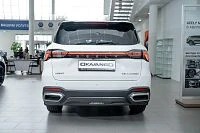 Дополнительное изображение транспортного средства