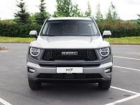 Дополнительное изображение транспортного средства