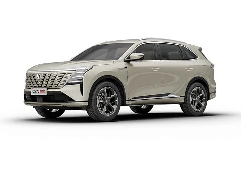 Changan CS75 Plus Техно 2.0 АТ полный привод