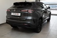 Дополнительное изображение транспортного средства