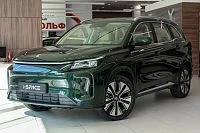 Дополнительное изображение транспортного средства
