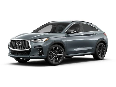 INFINITI QX55 2.0 Эссеншл (Essential)