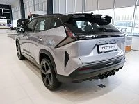 Дополнительное изображение транспортного средства