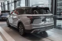 Дополнительное изображение транспортного средства