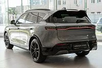 Дополнительное изображение транспортного средства