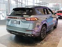 Дополнительное изображение транспортного средства