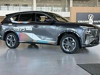 Дополнительное изображение транспортного средства