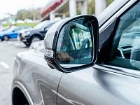 Дополнительное изображение транспортного средства