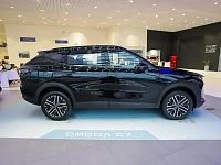 Дополнительное изображение транспортного средства