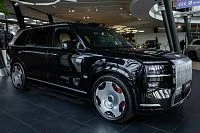 Дополнительное изображение транспортного средства