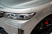 Дополнительное изображение транспортного средства