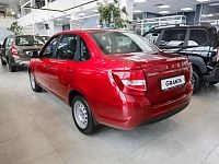 Дополнительное изображение транспортного средства