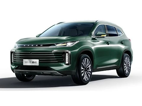 EXEED TXL Престиж 1.6Т АТ полный привод (Prestige)