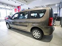 Дополнительное изображение транспортного средства