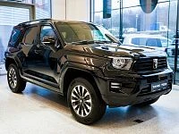 Дополнительное изображение транспортного средства