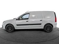 Дополнительное изображение транспортного средства