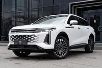 Дополнительное изображение транспортного средства