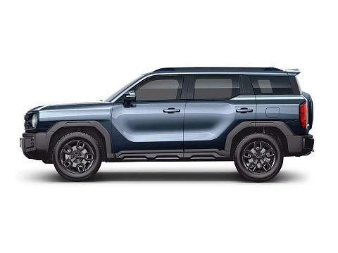 Haval H3 Оптимум 1.5Т АТ