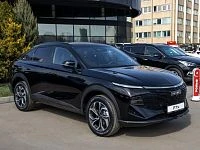 Дополнительное изображение транспортного средства
