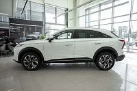 Дополнительное изображение транспортного средства