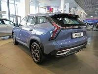 Дополнительное изображение транспортного средства