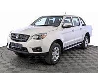 Дополнительное изображение транспортного средства