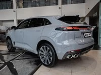 Дополнительное изображение транспортного средства