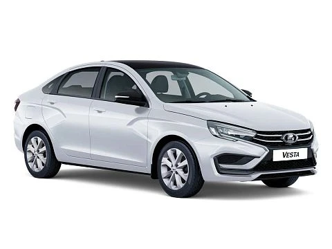 Lada Vesta седан Техно 1.8 122 л.с. АТ
