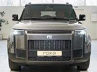 Дополнительное изображение транспортного средства