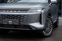 Дополнительное изображение транспортного средства