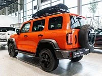 Дополнительное изображение транспортного средства