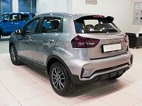 Дополнительное изображение транспортного средства