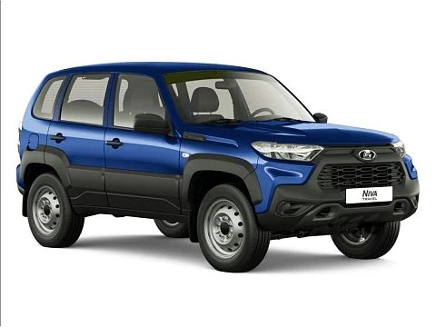 Lada Niva Travel Классик 1.8 90 л.с. МТ (Classic)