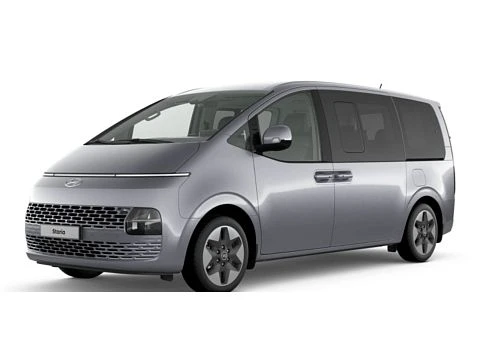 Hyundai Staria 2.2 дизель АТ полный привод