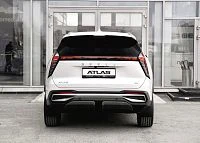 Дополнительное изображение транспортного средства