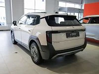 Дополнительное изображение транспортного средства