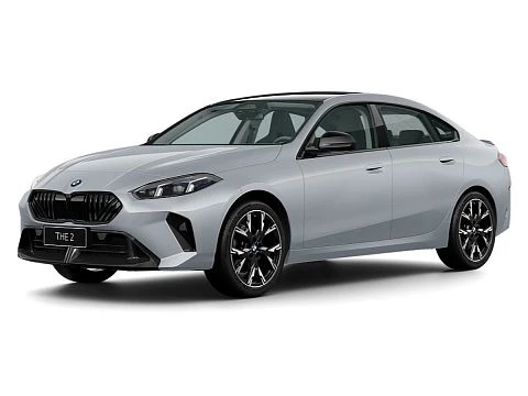 BMW 2 серия Gran Coupe 225Л М Спорт Найт Эдишн (M Sport Night Edition)