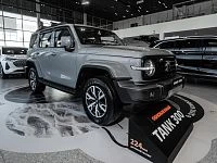 Дополнительное изображение транспортного средства